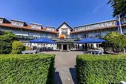 Fletcher Hotel-Restaurant Klein Zwitserland (HOTEL)