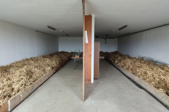 Ferme Le Bochet - photo 11