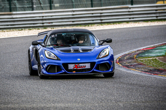 Extrem Cars Events - photo 5