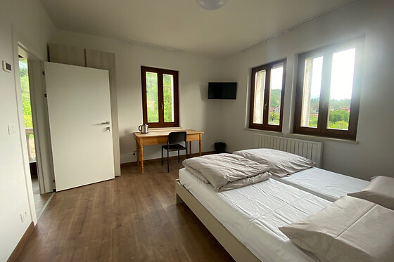 Bed & Wellness Fisterre - photo 7