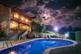 POSADA SAN MARCOS