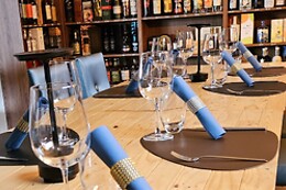 Restaurant Alma Lusa