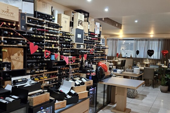 Restaurant Alma Lusa - photo 1