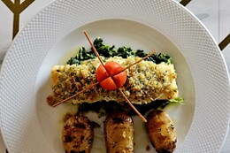 Restaurant Alma Lusa