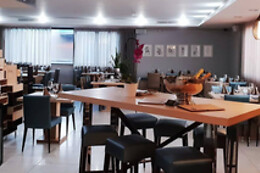 Restaurant Alma Lusa
