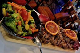 Restaurant Alma Lusa