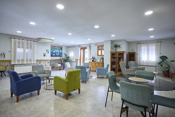 HOTEL DE JERICA - photo 2