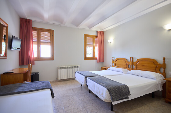 HOTEL DE JERICA - photo 3