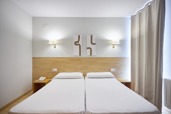 HOTEL DE JERICA - photo 4