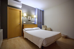 HOTEL DE JERICA