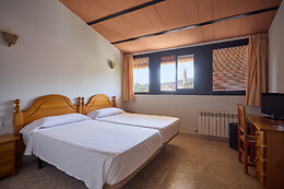 HOTEL DE JERICA