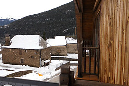 HOTELET DE BETLAN