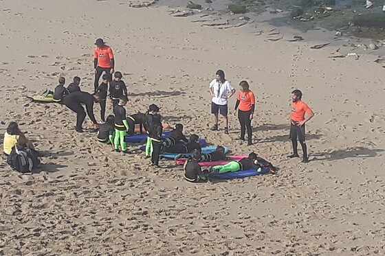We Surf - Surf School - photo 4
