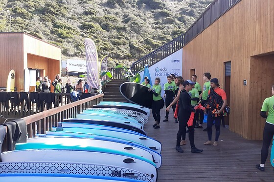 We Surf - Surf School - photo 3