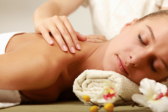INSTITUT CHIC ET BIEN ETRE _ Maria Galland - photo 1