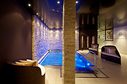 Europe Hotel & Spa Zermatt****