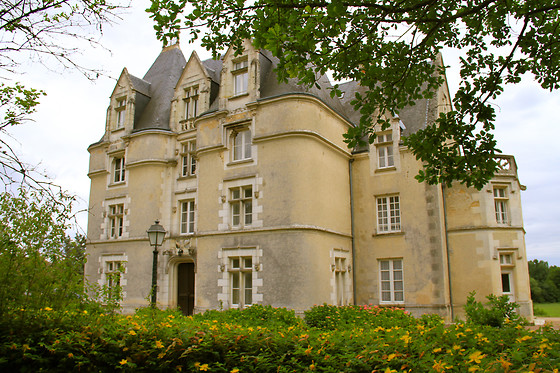 Château de Périgny - photo 27