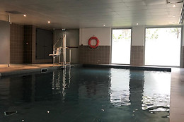 Nemea Appart'Hotel Nancy Grand Coeur