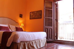 CASA RURAL EL GAITER