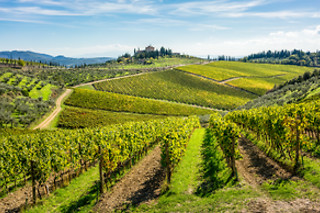 3 Tage in Italien