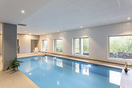 Nemea Appart'hôtel Elypso Strasbourg