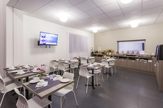 Nemea Appart'hôtel Elypso Strasbourg - photo 2