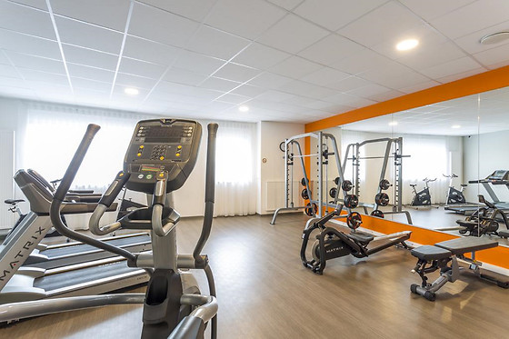 Nemea Appart'hôtel Elypso Strasbourg - photo 4