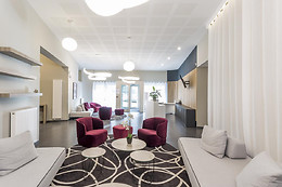 Nemea Appart'hôtel Elypso Strasbourg