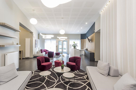 Nemea Appart'hôtel Elypso Strasbourg - photo 6