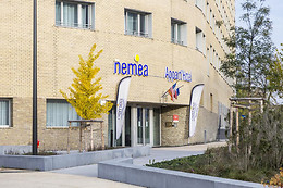 Nemea Appart'hôtel Elypso Strasbourg
