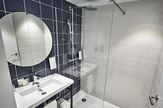 Radisson Hôtel Bordeaux Saint Jean - photo 9