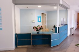 Kyriad Direct Perpignan Nord