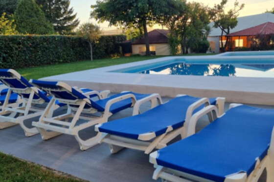 HOTEL SOLAR DAS LARANJEIRAS - photo 6