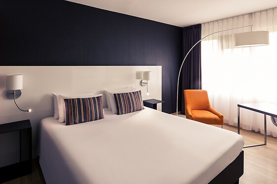 Fletcher Hotel-Restaurant Nieuwegein-Utrecht (HOTEL) - photo 3