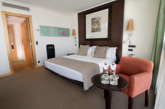 ABBA PLAYA GIJÓN HOTEL - photo 17