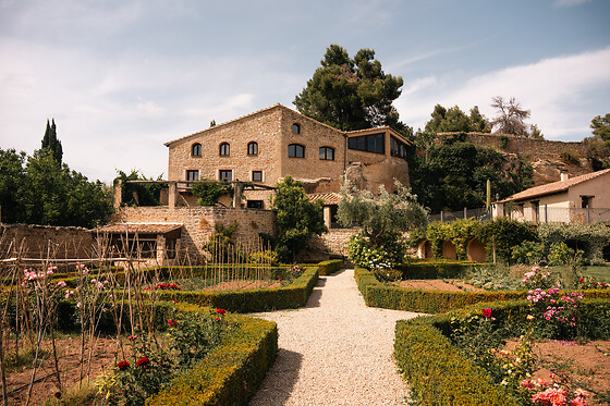 HOTEL RURAL HORT DE FORTUNYO - photo 1