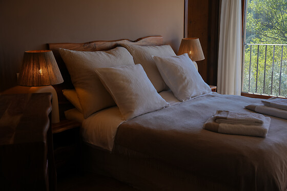 HOTEL RURAL HORT DE FORTUNYO - photo 3