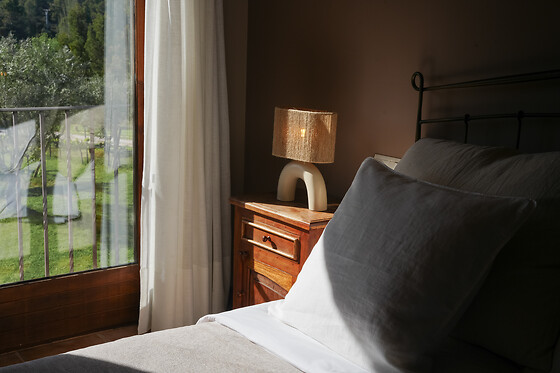 HOTEL RURAL HORT DE FORTUNYO - photo 9