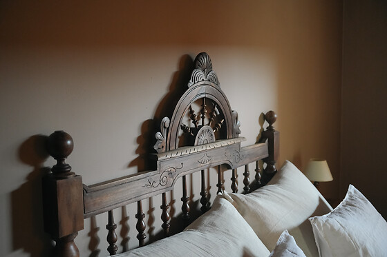 HOTEL RURAL HORT DE FORTUNYO - photo 10