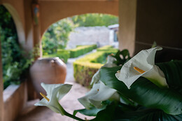 HOTEL RURAL HORT DE FORTUNYO