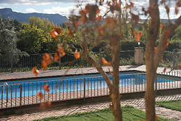 HOTEL RURAL HORT DE FORTUNYO