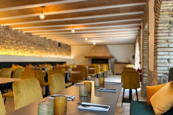 HOTEL BOUTIQUE COMTAL EMPURIES - photo 4