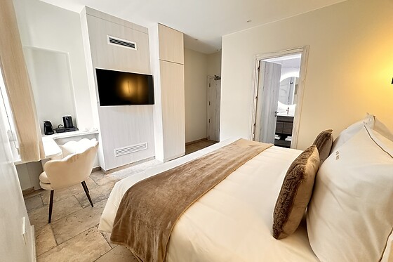 HOTEL BOUTIQUE COMTAL EMPURIES - photo 5