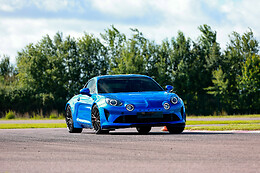 Sprint Racing - PPK