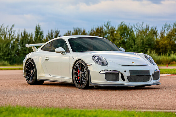 Sprint Racing - PPK - photo 11