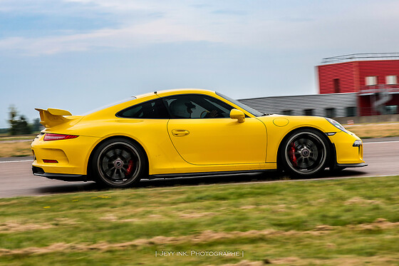 Sprint Racing - PPK - photo 7