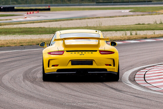 Sprint Racing - PPK - photo 6