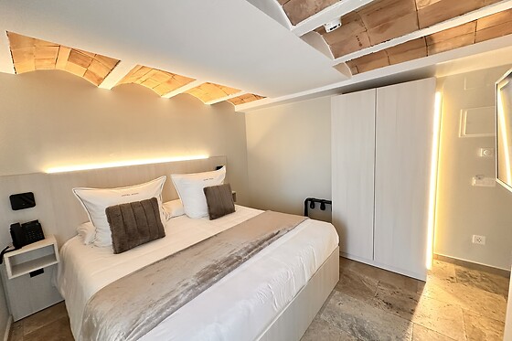 HOTEL BOUTIQUE COMTAL EMPURIES - photo 8