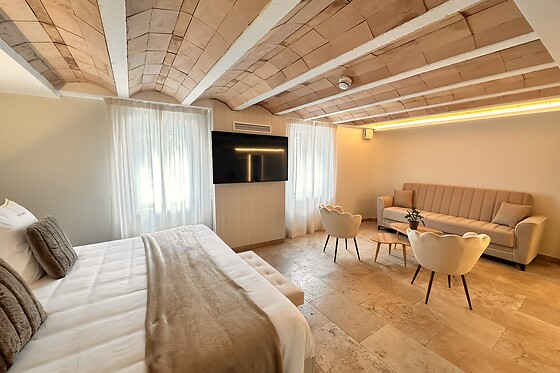 HOTEL BOUTIQUE COMTAL EMPURIES - photo 10