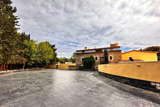 HOTEL BOUTIQUE COMTAL EMPURIES - photo 17